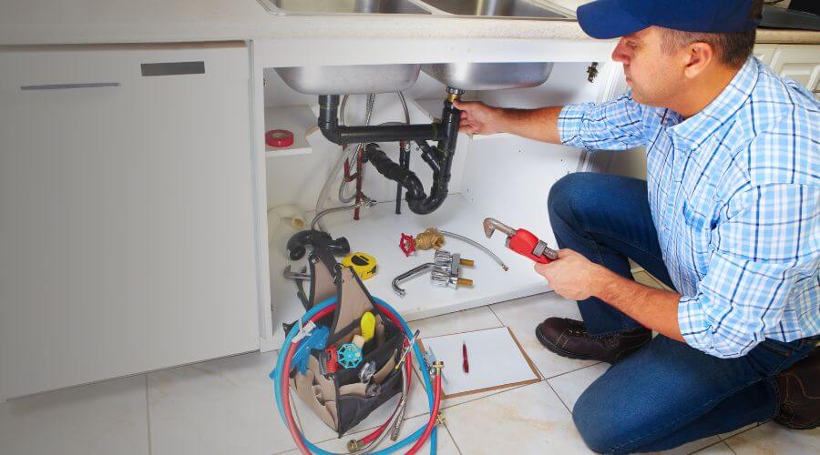 Professional expert plumbing services in Gordon, PA